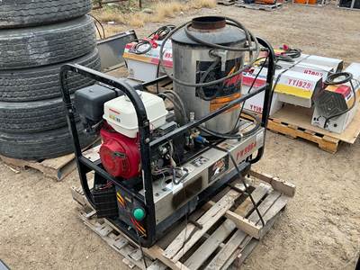 41435BHC Pressure Washer