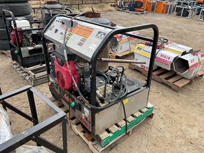 42-530-C Pressure Washer