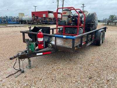 HWW1280SS Pressure Washer