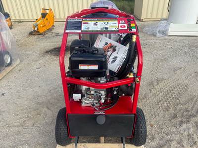 MAGNUM GOLD 4000 SERIES Pressure Washer