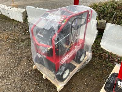 MAGNUM GOLD 4000 SERIES Pressure Washer