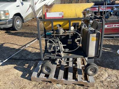 PGDC4-40221E Pressure Washer