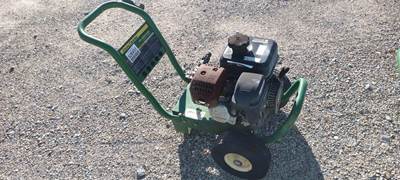 WP-2700-0JMB Pressure Washer