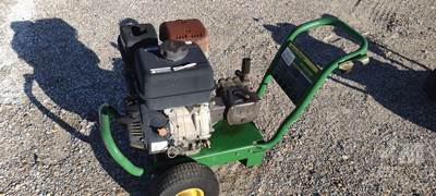 WP-4200-0JMB Pressure Washer