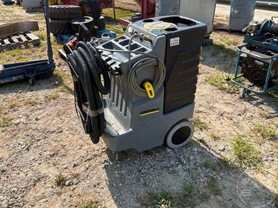 Windsor COMPASS 2 115V Pressure Washer