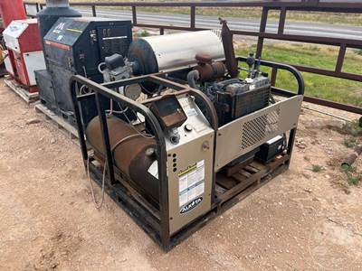 alkota 8307K Pressure Washer