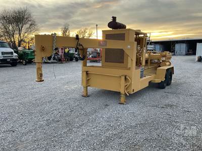 BGSQ4240L PLUNGER Pump