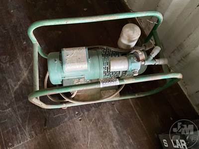 EDP16TE FREE AIR Pump