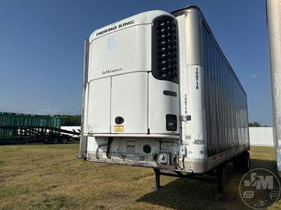 Great Dane Reefer Trailer