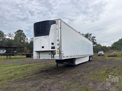 UTILITY VS2RA Reefer Trailer