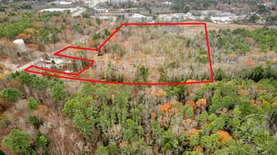 Real Estate Status Active Listing, Real Estate Listing Type Existing Home, Hard