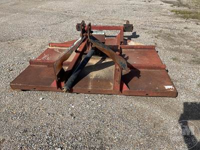 BRUSH HOG Rotary Cutter