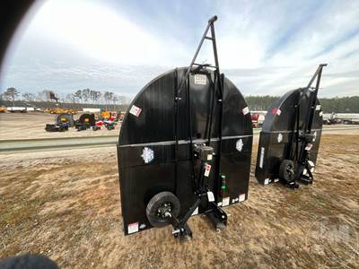 Blue Diamond 403070 Rotary Cutter