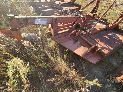 Brown 72" TREECUTTER Rotary Cutter