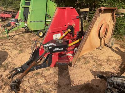 Bush Hog 2615L Rotary Cutter