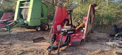 Bush Hog 2615L Rotary Cutter