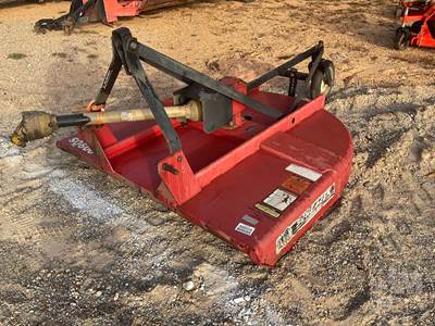 Bush Hog SQ600 Rotary Cutter