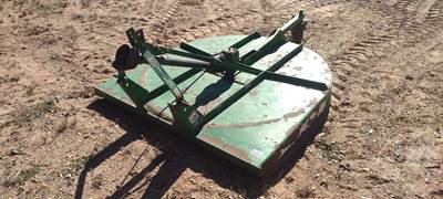 John Deere LX6 Rotary Cutter