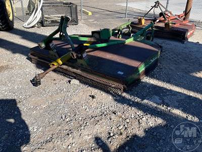 John Deere MX7 Rotary Cutter