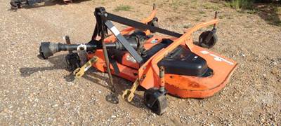 Land Pride FDR1672 Rotary Cutter