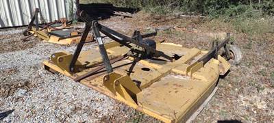 Land Pride Rotary Cutter