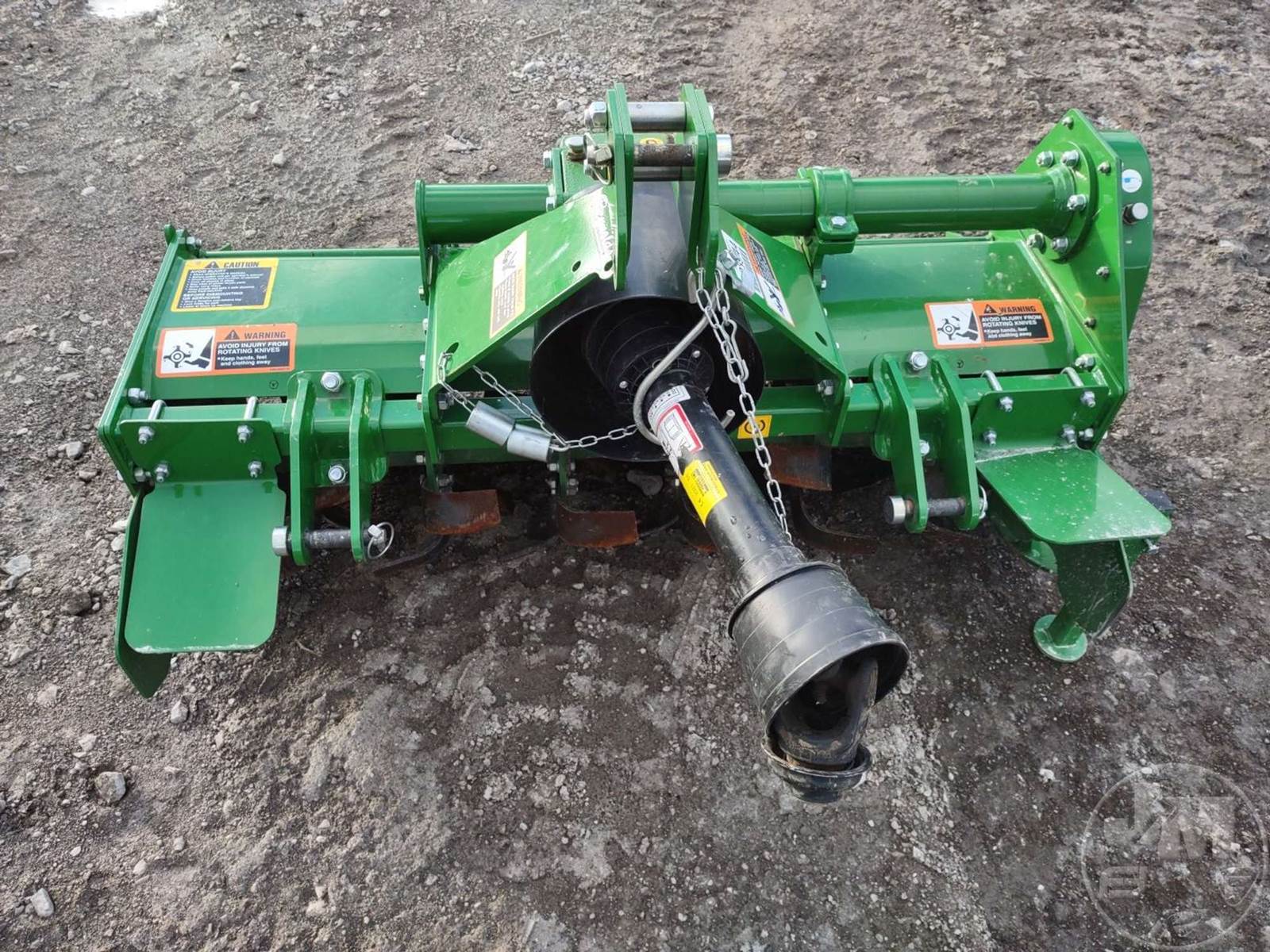 2022 RT3049 Rotary Tiller For Sale Clayton, IN 403944