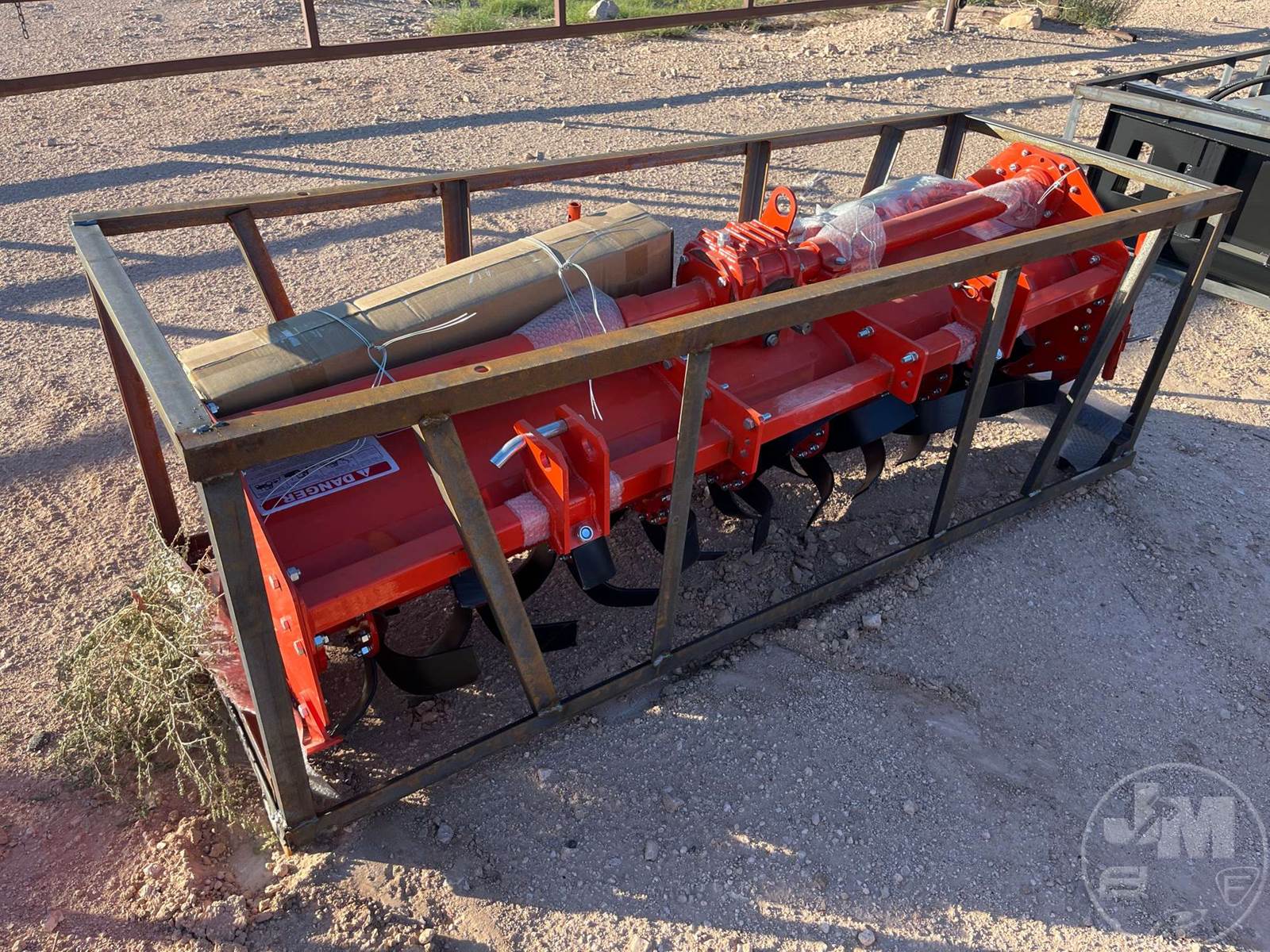 2023 TAS81 Rotary Tiller For Sale Stanton, TX 366324