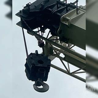 RT230 Rough Terrain Crane