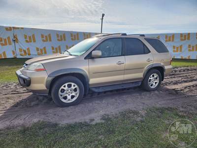 Acura MDX