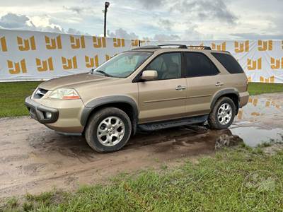 Acura MDX
