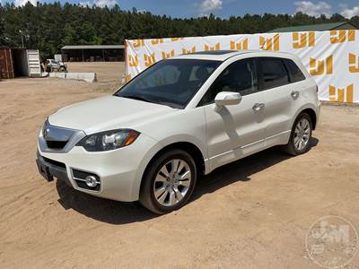 Acura RDX