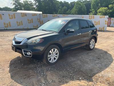 Acura RDX