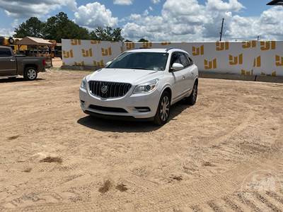 Buick Enclave