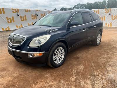 Buick Enclave