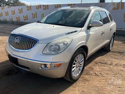 Buick Enclave