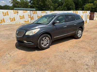 Buick Enclave