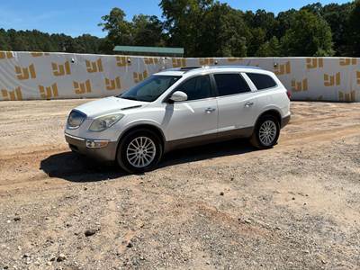 Buick Enclave