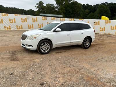 Buick Enclave