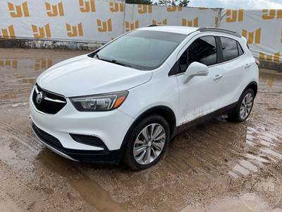 Buick Encore