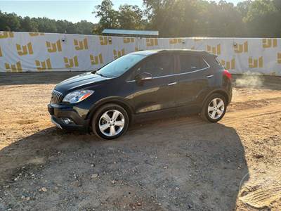 Buick Encore