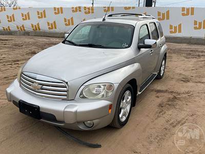 Chevrolet HHR LT