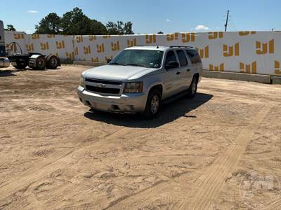 Chevrolet SUBURBAN LS 1500
