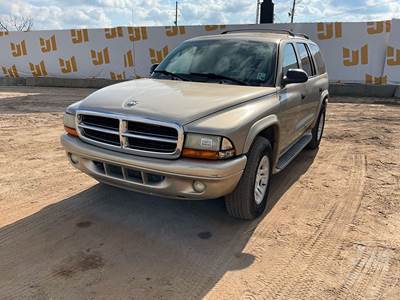 Dodge Durango