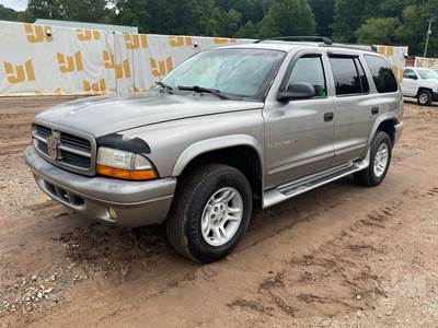 Dodge Durango
