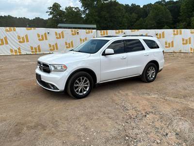 Dodge Durango SXT
