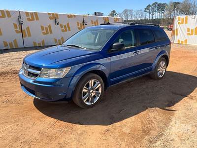 Dodge Journey