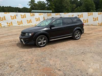 Dodge Journey