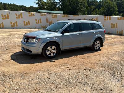 Dodge Journey