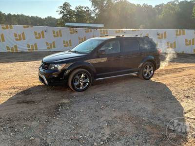 Dodge Journey