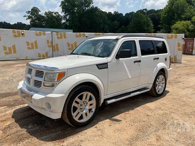 Dodge Nitro